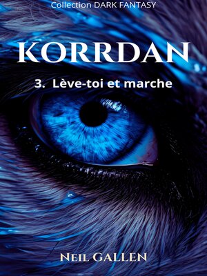 cover image of KORRDAN 3